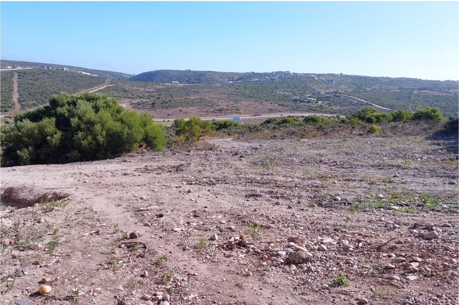 0 Bedroom Property for Sale in Seemeeu Park Western Cape